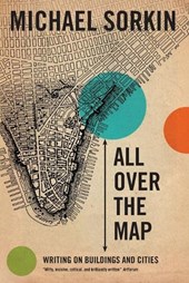 All Over the Map