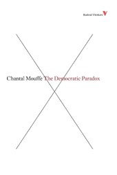 The Democratic Paradox