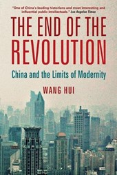 The End of the Revolution