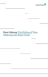 The Politics of Time