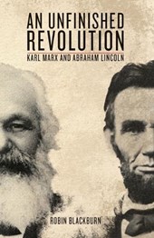 An Unfinished Revolution