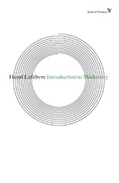 Introduction to Modernity