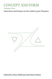 Concept and Form, Volume 2