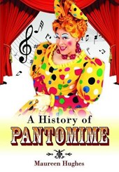 History of Pantomimes