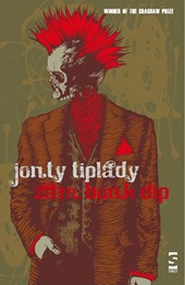 Zam Bonk Dip