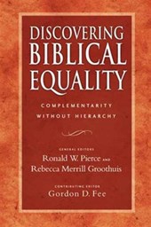 Discovering Biblical Equality