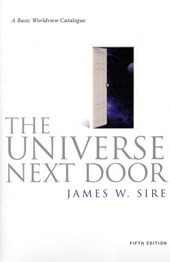 Universe Next Door