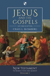 Jesus and the Gospels