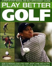 Play Better Golf