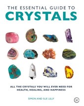 Essential Guide to Crystals