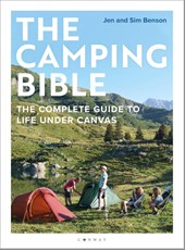 The Camping Bible