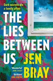 The Lies Between Us