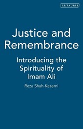 Justice and Remembrance