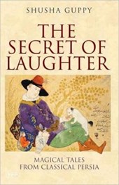 The Secret of Laughter