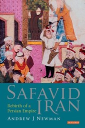 Safavid Iran