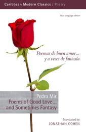 Poems of Good Love . . . and Sometimes Fantasy