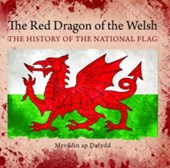 THE RED DRAGON OF THE WELSH