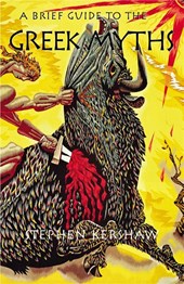A Brief Guide to the Greek Myths