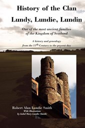 History of the Clan Lundy, Lundie, Lundin