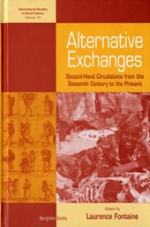 Alternative Exchanges