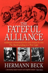 The Fateful Alliance