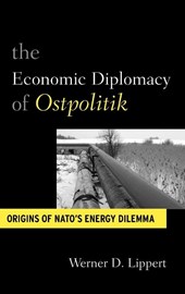The Economic Diplomacy of Ostpolitik