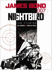 James Bond: Nightbird