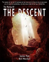 The Making of The Descent