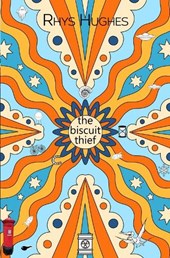 The Biscuit Thief