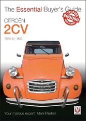CitroeN 2cv