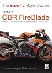 Honda Cbr Fireblade