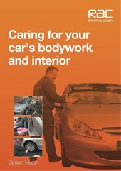 Caring for Your Car’s Bodywork and Interior