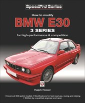 BMW E30 3 Series