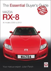 Mazda Rx-8