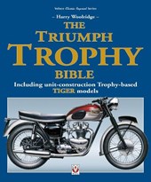 The Triumph Trophy Bible