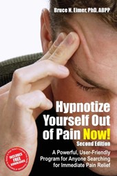 Hypnotize Yourself Out of Pain Now!