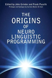 The Origins Of Neuro Linguistic Programming
