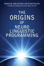 The Origins Of Neuro Linguistic Programming