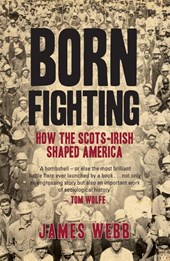 Born Fighting