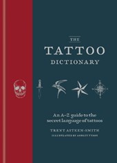 The Tattoo Dictionary