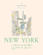 Zoe de Las Cases New York