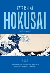 Katsushika Hokusai
