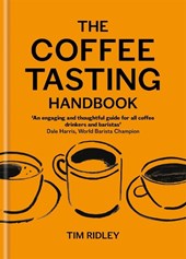 The Coffee Tasting Handbook