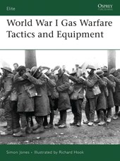 World War I Gas Warfare Tactics