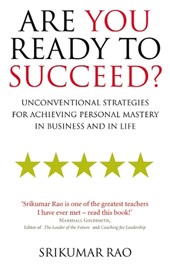 Are You Ready to Succeed?