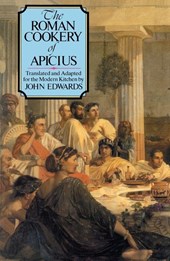 The Roman Cookery of Apicius