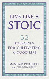 Live Like A Stoic