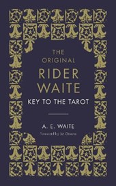 The Key To The Tarot