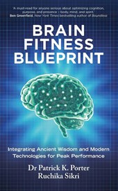Brain Fitness Blueprint