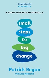 Small Steps for Big Change